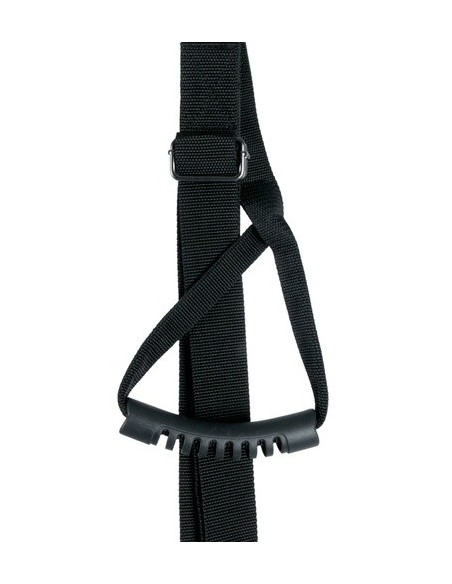 Huśtawka Miłosna Leg / Bum Support Over The Door Swing - Huśtawki do seksu i BDSM - 5