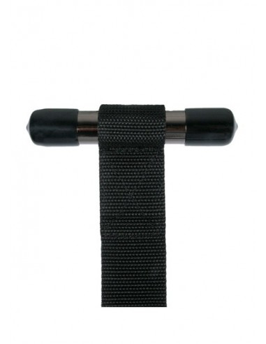 Huśtawka Miłosna Leg / Bum Support Over The Door Swing - Huśtawki do seksu i BDSM - 6