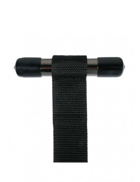 Huśtawka Miłosna Leg / Bum Support Over The Door Swing - Huśtawki do seksu i BDSM - 6