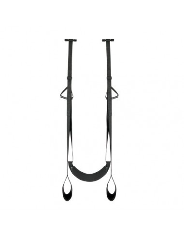 Huśtawka Miłosna Leg / Bum Support Over The Door Swing - Huśtawki do seksu i BDSM - 8