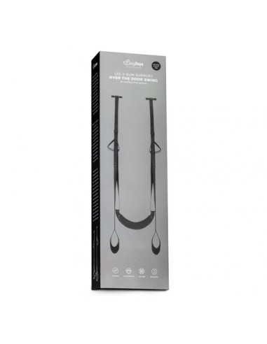 Huśtawka Miłosna Leg / Bum Support Over The Door Swing - Huśtawki do seksu i BDSM - 10