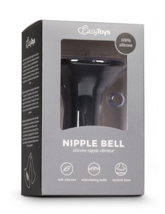 Klamry na sutki Nipple Bell - Klamry i klipsy na sutki - 1