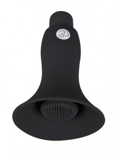 Klamry na sutki Nipple Bell - Klamry i klipsy na sutki - 1 2