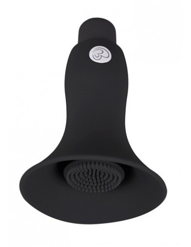 Klamry na sutki Nipple Bell - Klamry i klipsy na sutki - 2