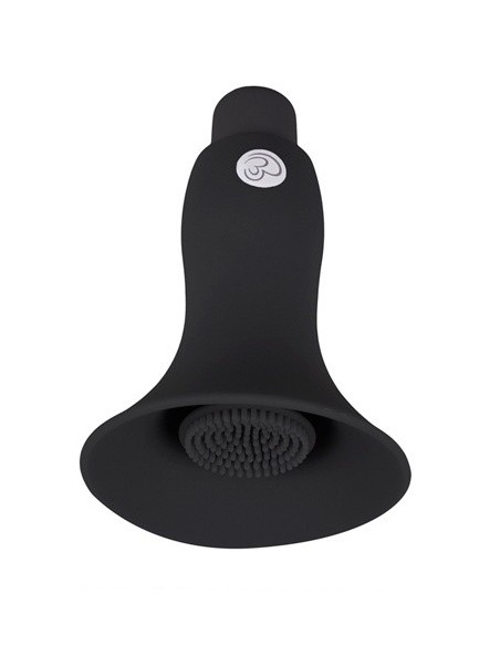 Klamry na sutki Nipple Bell - Klamry i klipsy na sutki - 2