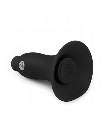 Klamry na sutki Nipple Bell - Klamry i klipsy na sutki - 3