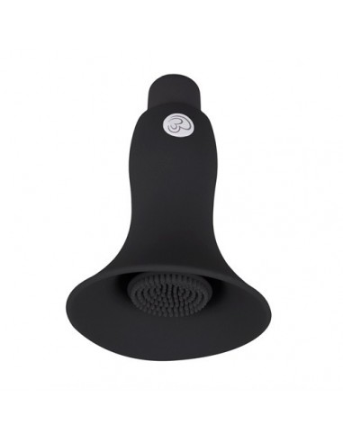 Klamry na sutki Nipple Bell - Klamry i klipsy na sutki - 6