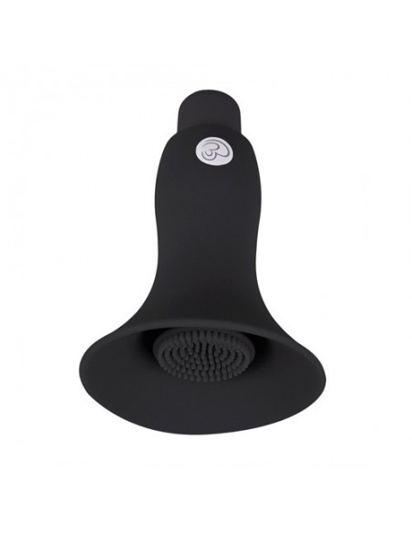 Klamry na sutki Nipple Bell - Klamry i klipsy na sutki - 6