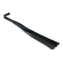 Pejcz BDSM Small Leather Flogger - 7