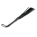 Pejcz BDSM Small Leather Flogger - 8