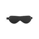 Maska BDSM Leather Eye Mask - 2