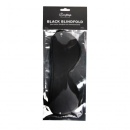 Maska BDSM Leather Eye Mask - 4