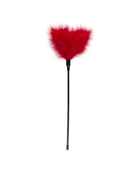 Piórko Do Łaskotania Red Tickler - Long - Piórka do łaskotania - 2