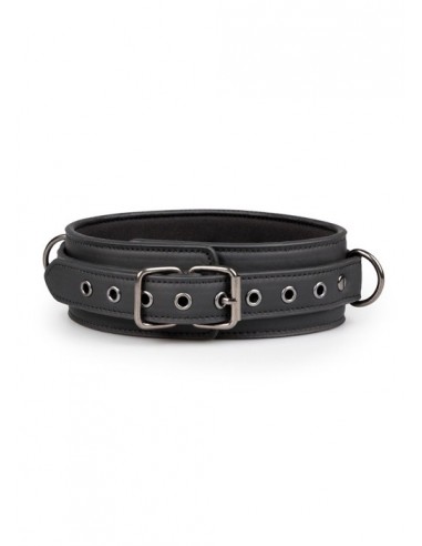 Kajdanki erotyczne Fetish Set With Collar, Ankle- And Wrist Cuffs - Kajdanki erotyczne - 5