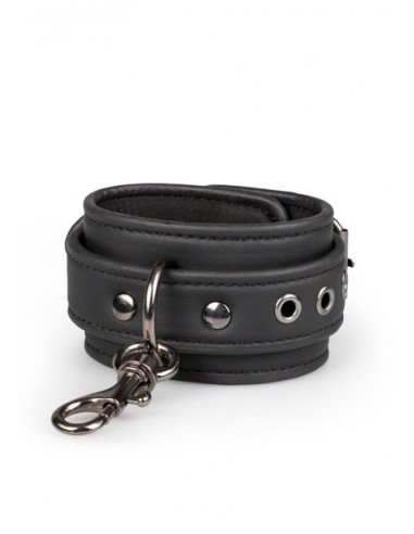 Kajdanki erotyczne Fetish Set With Collar, Ankle- And Wrist Cuffs - Kajdanki erotyczne - 6