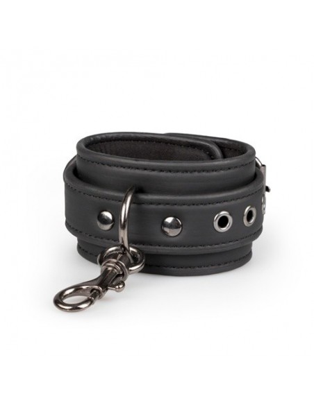 Kajdanki erotyczne Fetish Set With Collar, Ankle- And Wrist Cuffs - Kajdanki erotyczne - 13