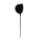 Piórko Do Łaskotania Black Tickler - Long - 4