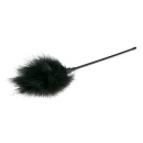 Piórko Do Łaskotania Black Tickler - Long - 6