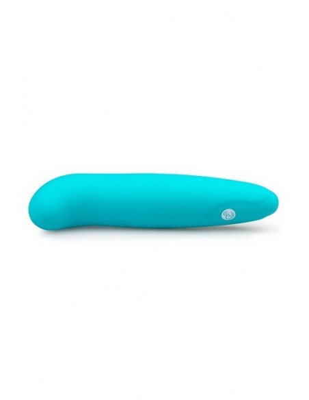 Mini wibrator Mini G-Spot Vibrator Turquoise - Wibratory Mini - 3