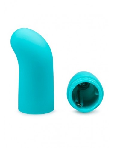 Mini wibrator Mini G-Spot Vibrator Turquoise - Wibratory Mini - 4