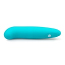Mini wibrator Mini G-Spot Vibrator Turquoise - 8