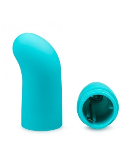 Mini wibrator Mini G-Spot Vibrator Turquoise - Wibratory Mini - 9