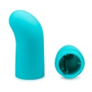 Mini wibrator Mini G-Spot Vibrator Turquoise - 9