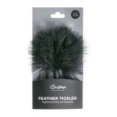 Piórko Do Łaskotania Small Tickler - Black - 1