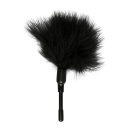 Piórko Do Łaskotania Small Tickler - Black - 2