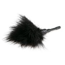 Piórko Do Łaskotania Small Tickler - Black - 3