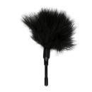 Piórko Do Łaskotania Small Tickler - Black - 4