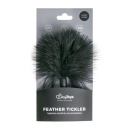 Piórko Do Łaskotania Small Tickler - Black - 5