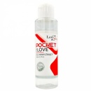 Lubrykant Pocket For Love 100 ml - 1