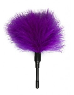 Piórko Do Łaskotania Small Tickler - Purple - Piórka do łaskotania - 1 2