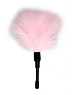 Piórko Do Łaskotania Small Tickler - Pink - Piórka do łaskotania - 1 2