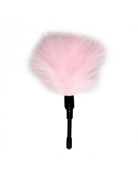 Piórko Do Łaskotania Small Tickler - Pink - Piórka do łaskotania - 4