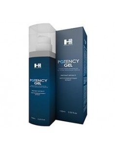 Potency Gel 100 ml - Dłuższa i mocniejsza erekcja - 1