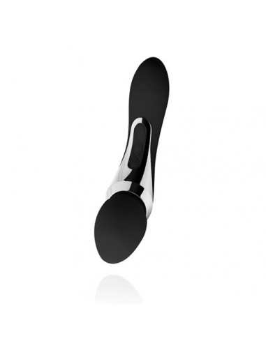 Masażer Wibrator Sway Vibes Wand - Czarny - Wibratory Magic Wand - 3