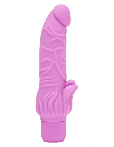 Realistyczny wibrator Classic Stim Vibrator - Wibratory Realistyczne - 1