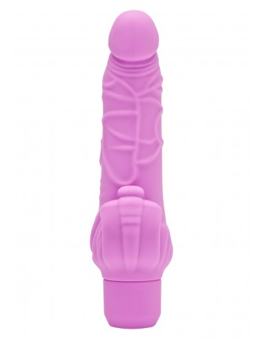 Realistyczny wibrator Classic Stim Vibrator - Wibratory Realistyczne - 3