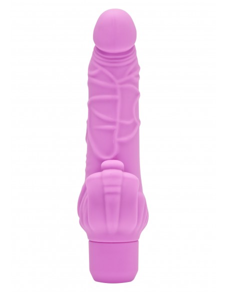 Realistyczny wibrator Classic Stim Vibrator - Wibratory Realistyczne - 3