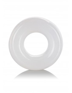 Pierścień na Penisa Stopper Ring - Pierścienie erekcyjne niewibrujące - 1