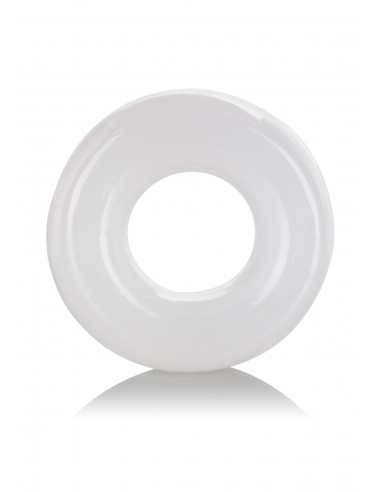 Pierścień na Penisa Stopper Ring - Pierścienie erekcyjne niewibrujące - 1