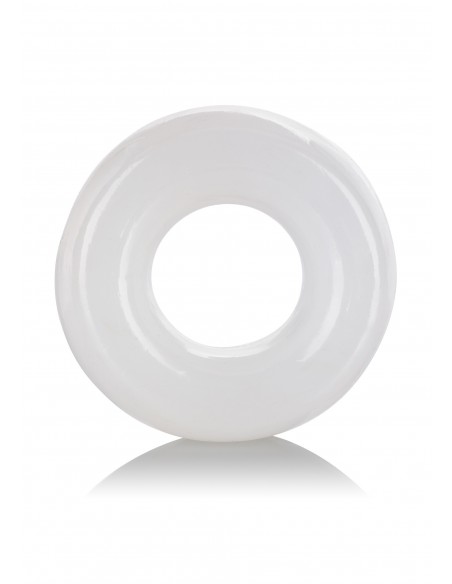 Pierścień na Penisa Stopper Ring - Pierścienie erekcyjne niewibrujące - 1