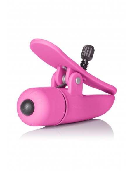 Klamry na sutki Nipplettes Pink - Klamry i klipsy na sutki - 6