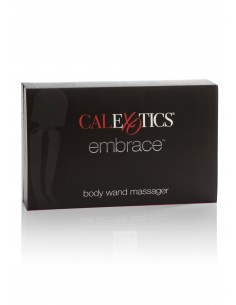 Masażer Embrace Body Wand - Wibratory Magic Wand - 1 2