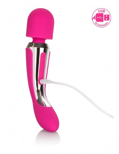 Masażer Embrace Body Wand - Wibratory Magic Wand - 4