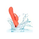 Wibrator Orange County Cutie pchający 11,5 cm - 8