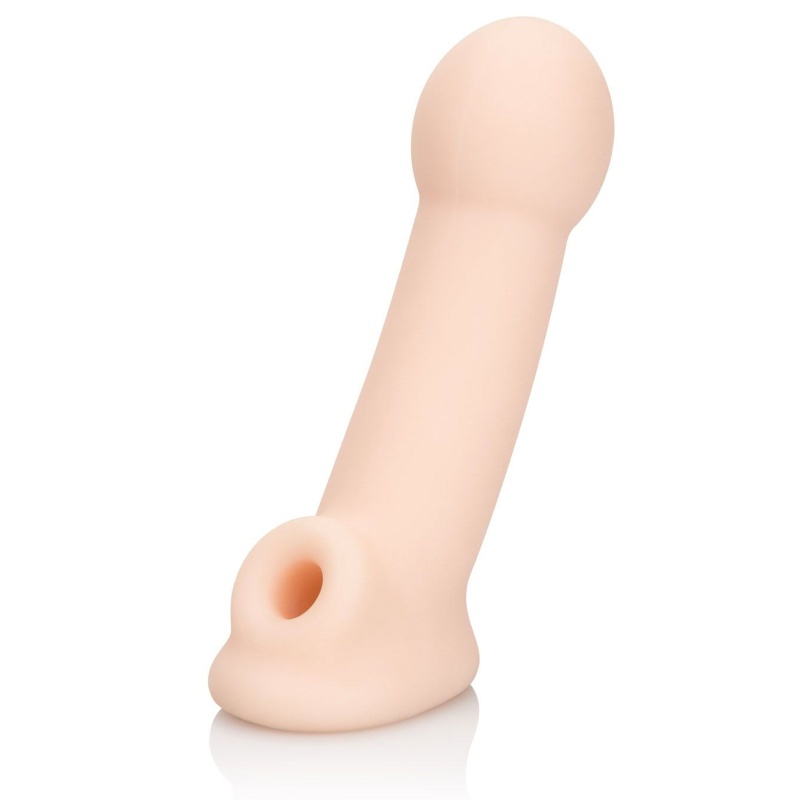 Nakładka przedłużająca Ultimate Extender z paskiem mosznowym, 15,9 cm - 1