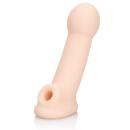 Nakładka przedłużająca Ultimate Extender z paskiem mosznowym, 15,9 cm - 1